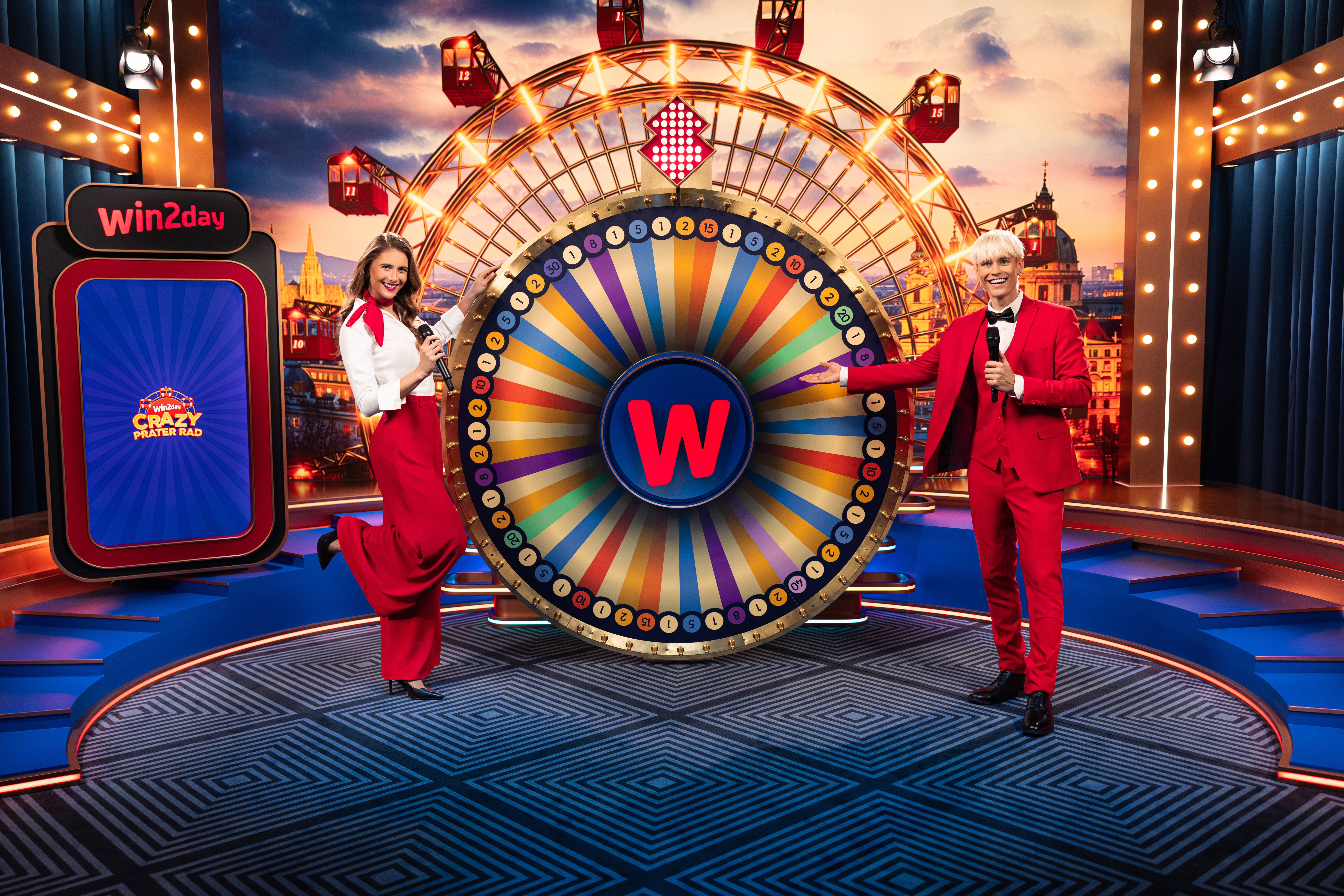 So verkaufen Sie Casino Austria Online