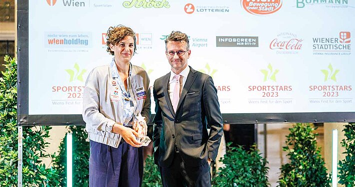 Wiener Sportstars 2023