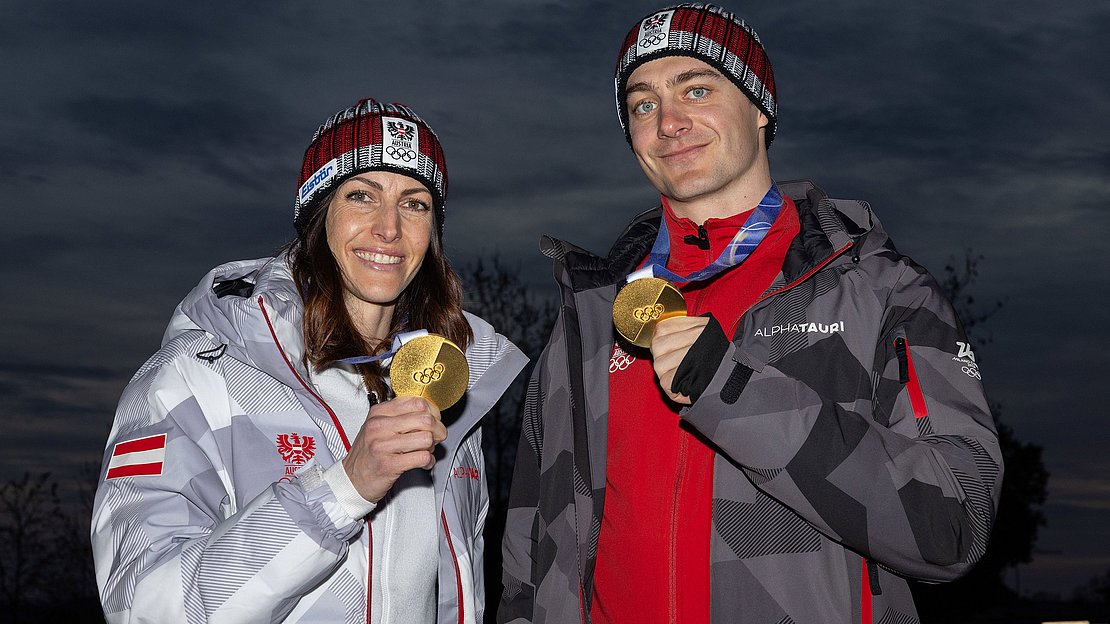 Österreichisches Olympisches Comité (ÖOC)