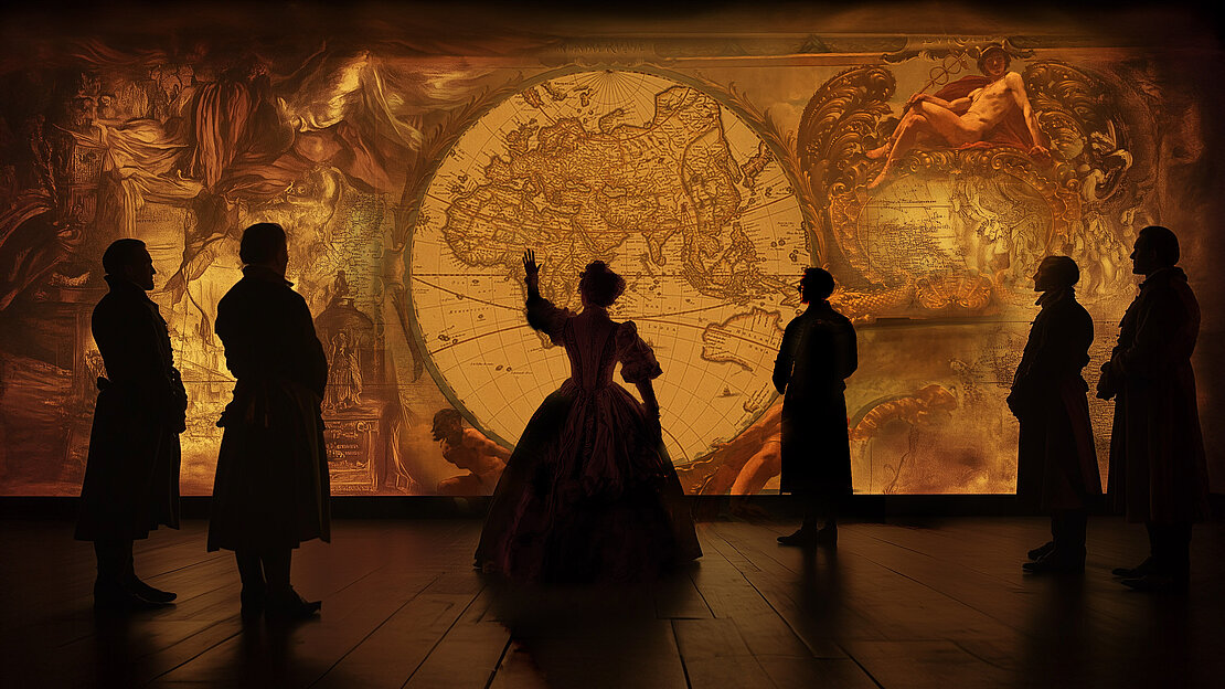 Maria Theresia - Das Musical