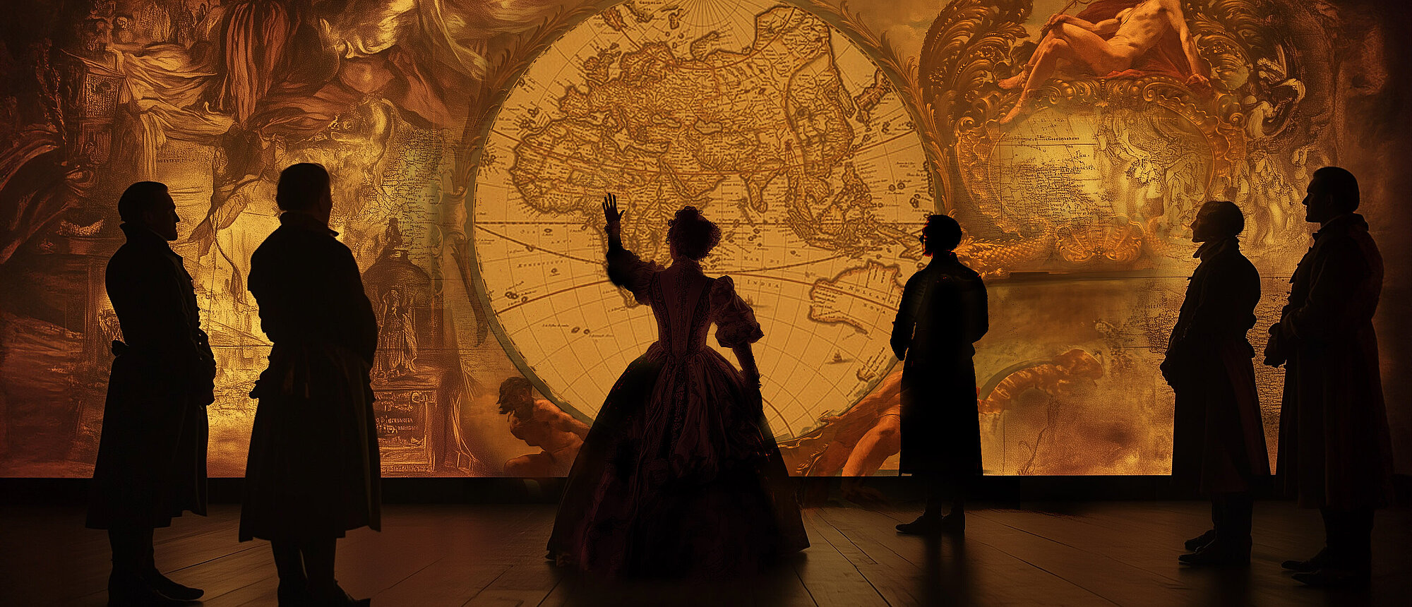 MARIA THERESIA – DAS MUSICAL