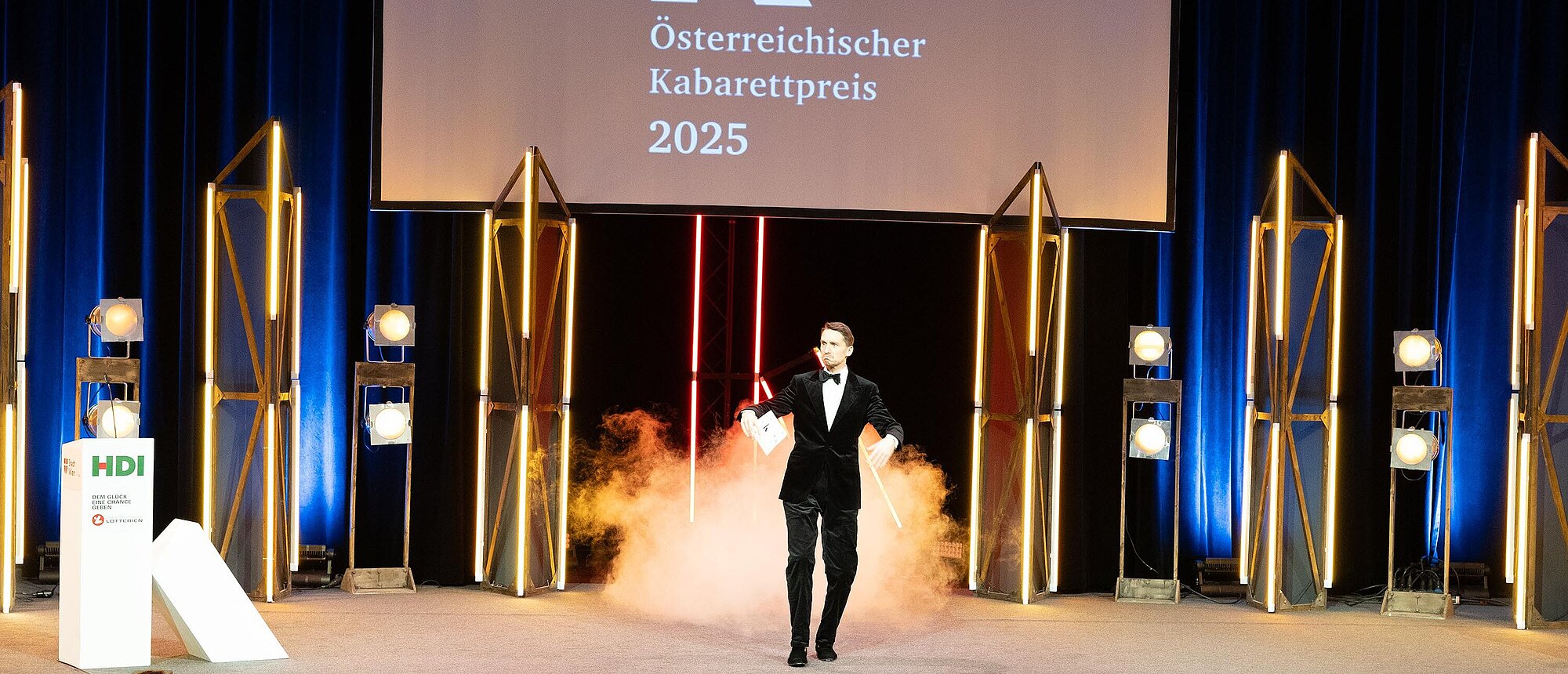 Österreichischer Kabarettpreis