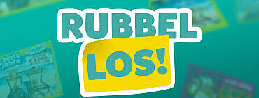 Rubbellos Logo - Österreichische Lotterien
