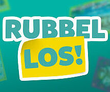 Rubbellos Logo - Österreichische Lotterien