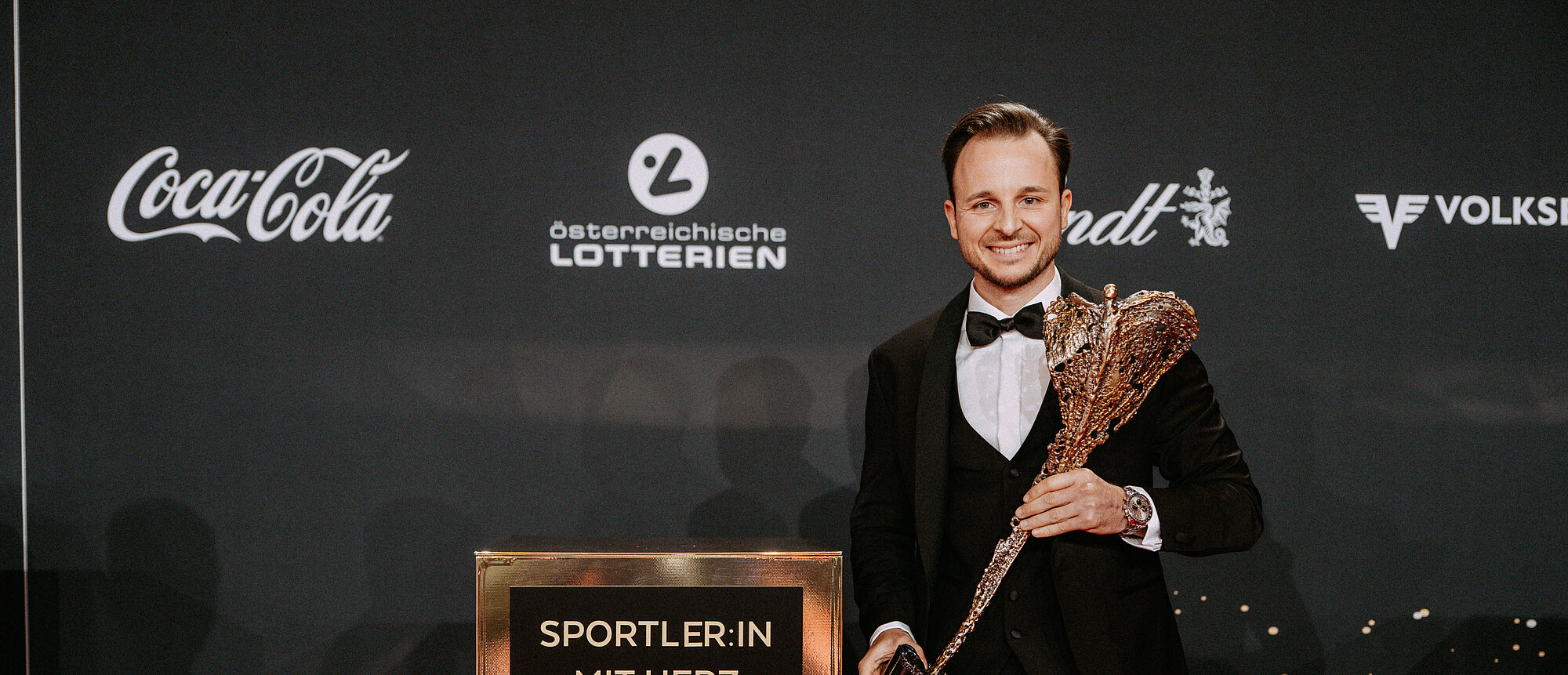 SPORTLER:IN MIT HERZ