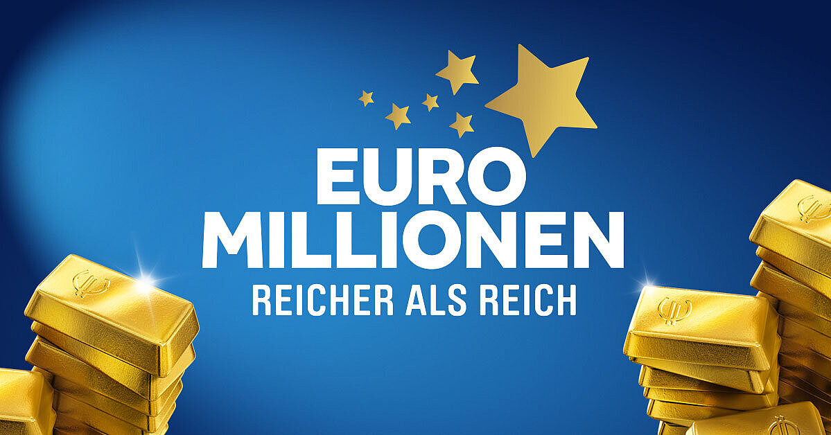 EuroMillionen Gewinnabfrage Österreichische Lotterien