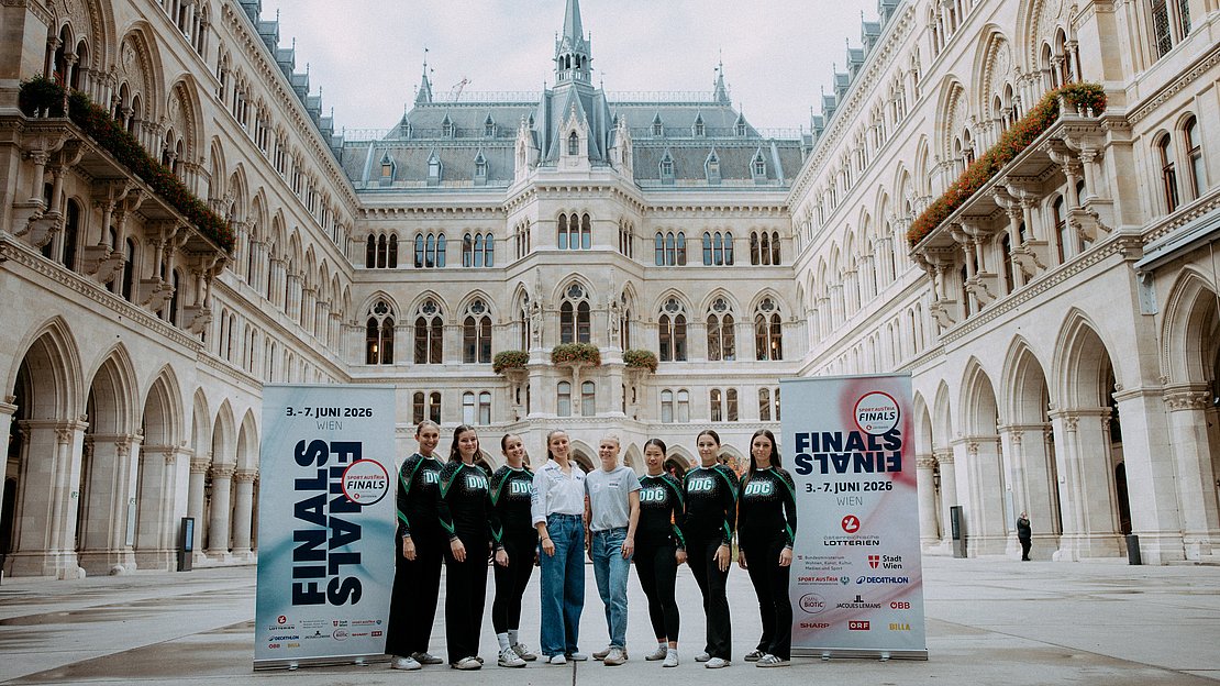 Sport Austria Finals