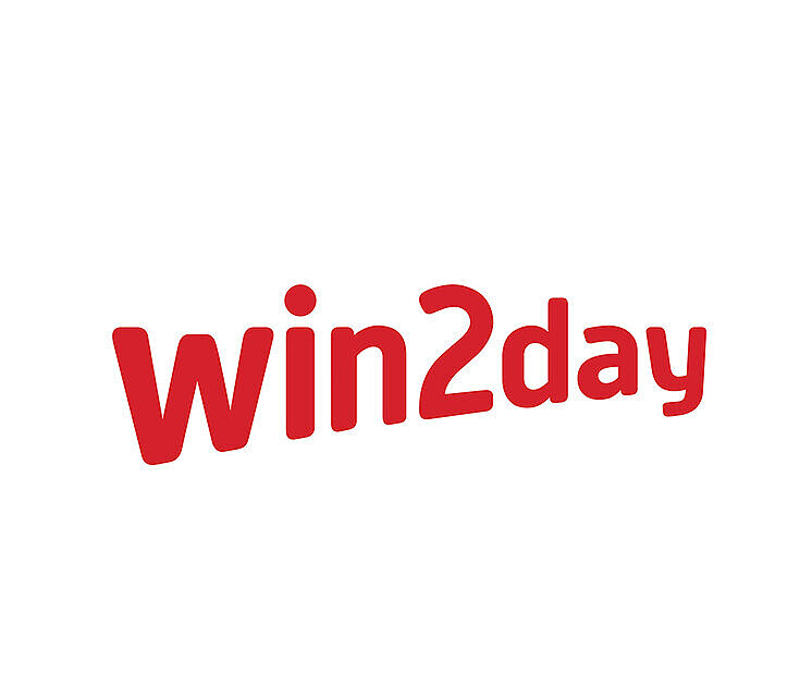win2day Logo