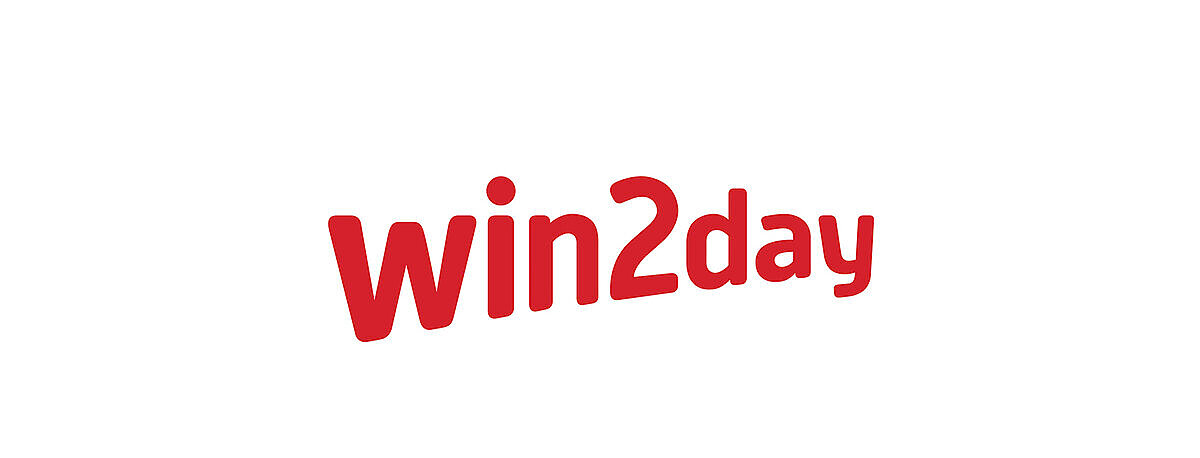 win2day Logo