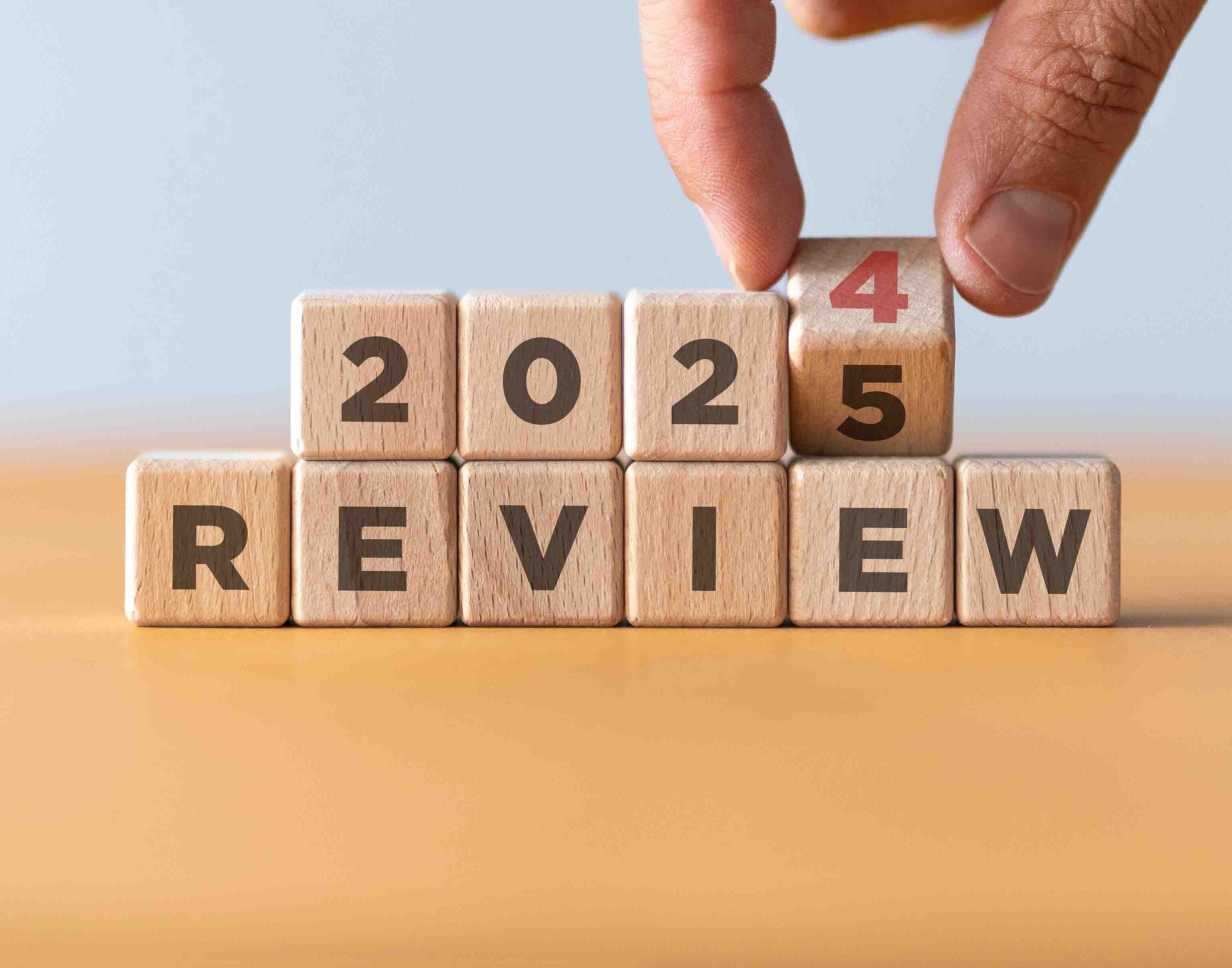 Gewinnerbilanz 2024 - Abbildung des Jahres 2024.