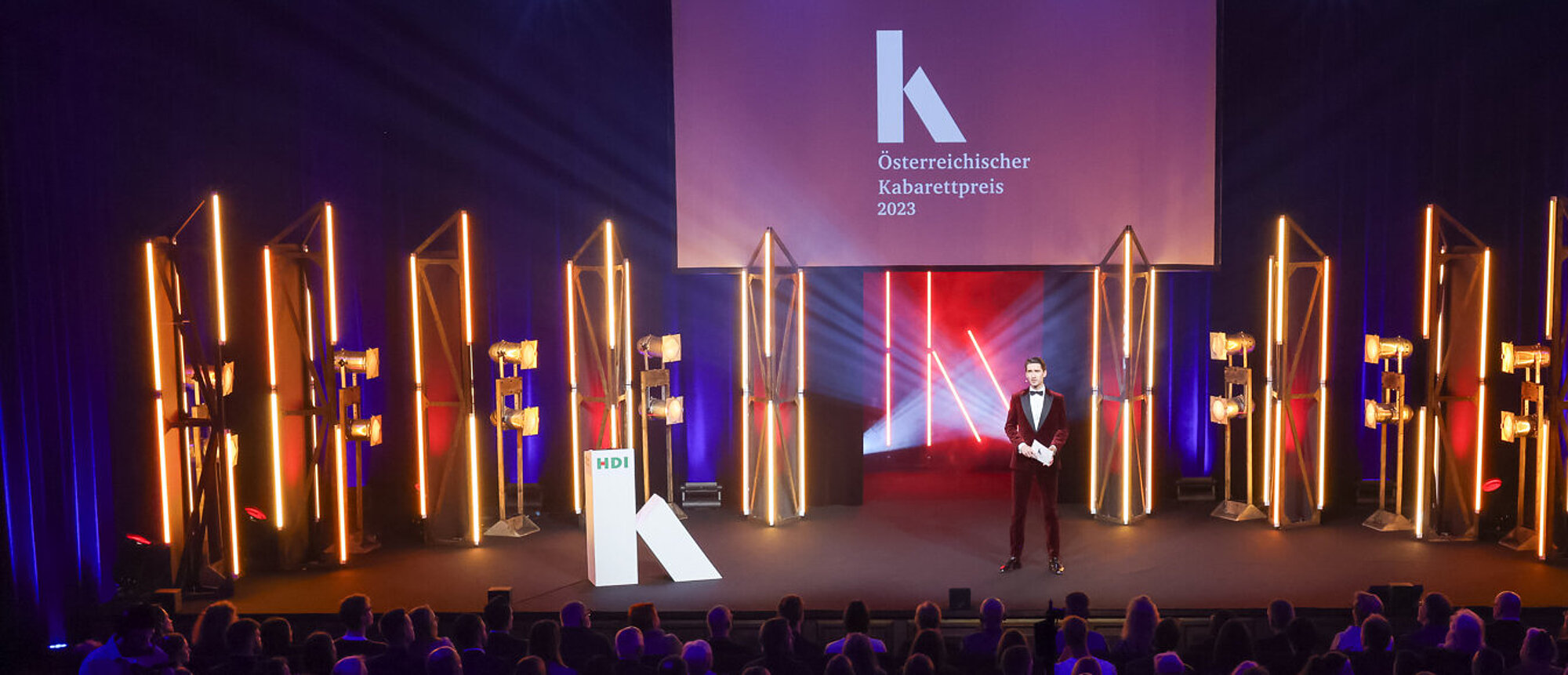 Österreichischer Kabarettpreis
