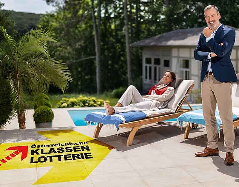 Klassenlotterie 