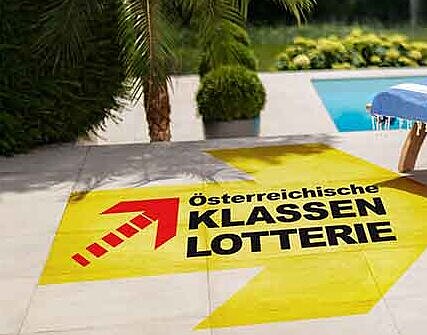 Klassenlotterie 