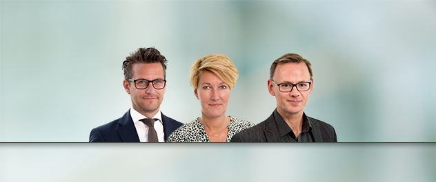 Presse-Team der Österreichischen Lotterien