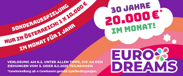 EuroDreams
