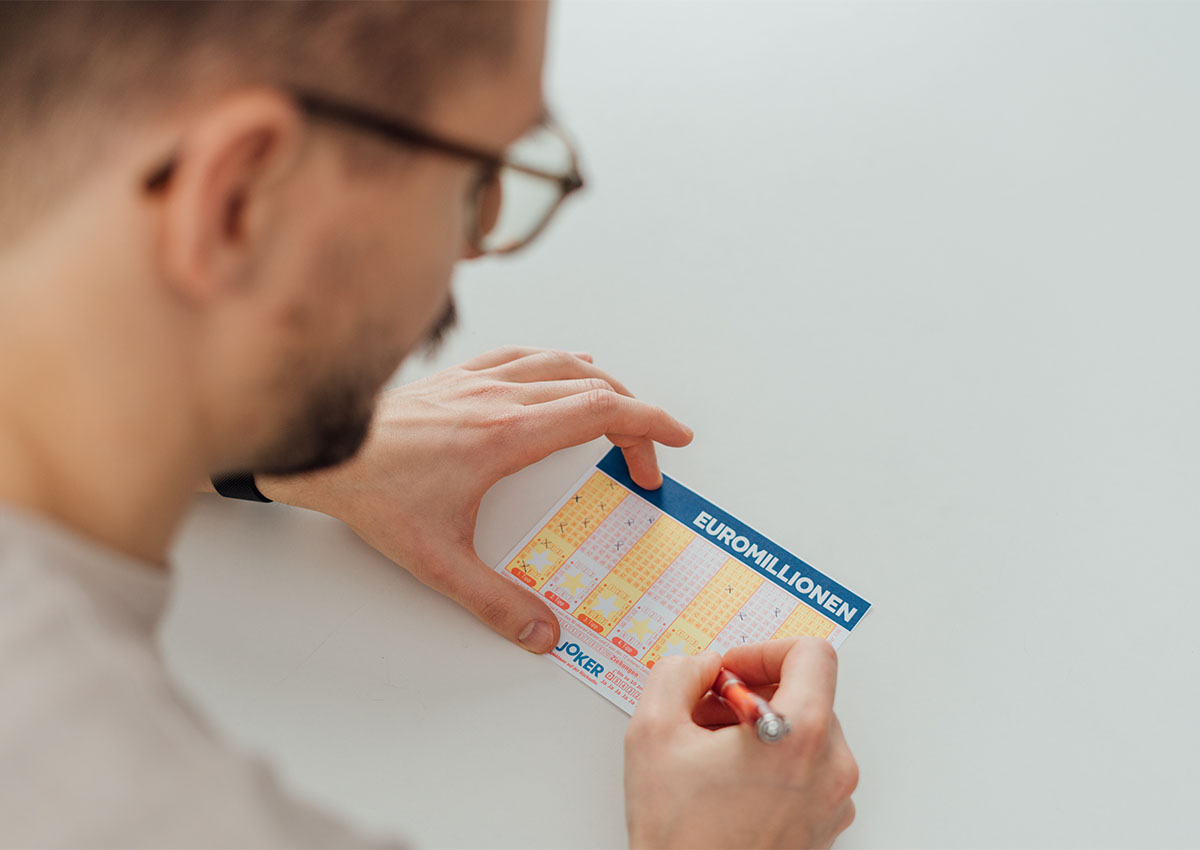 EuroMillionen 