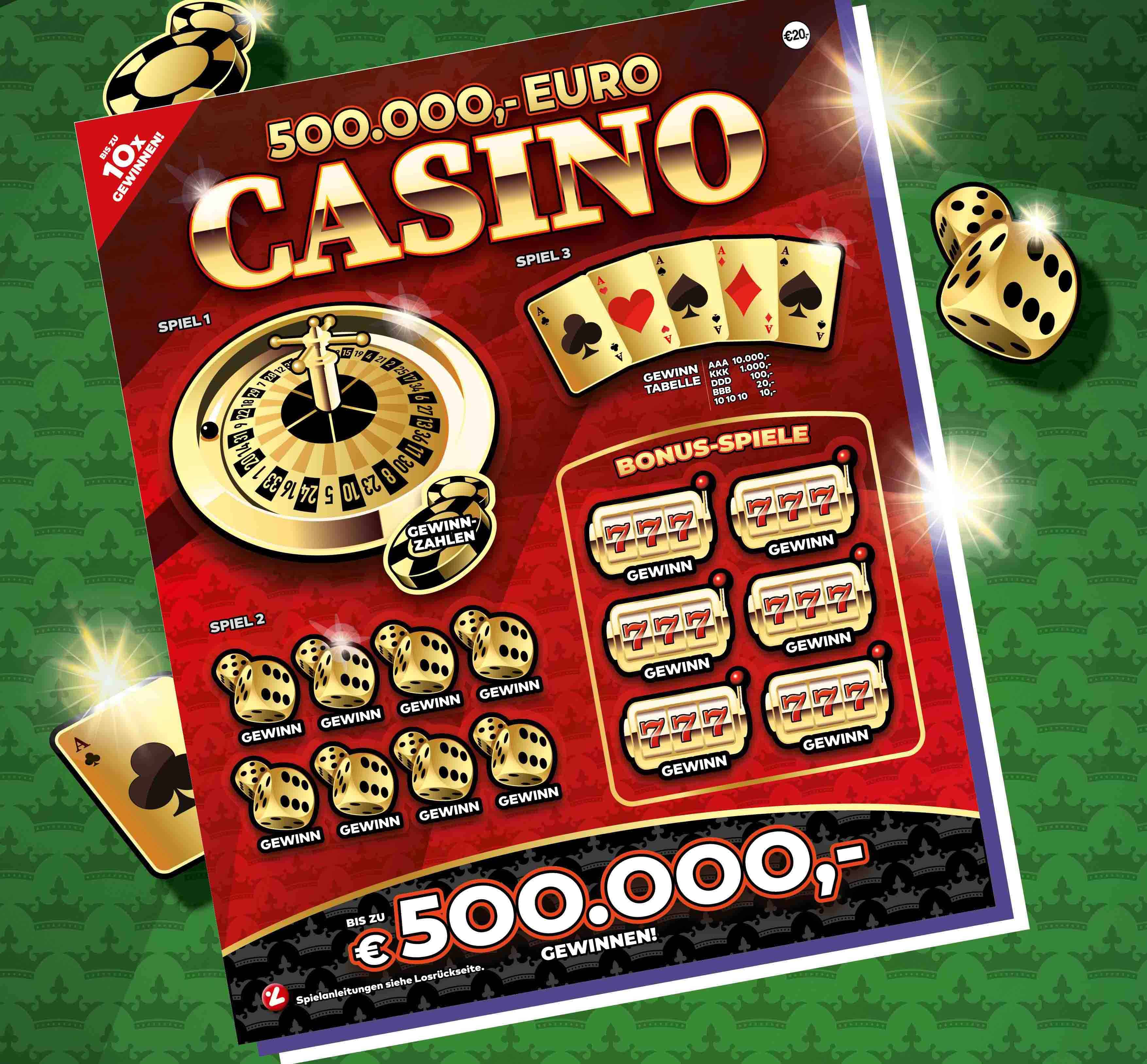TiposCasino APK Download: Das sollten Spieler beachten