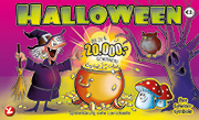 Rubbellos Halloween - bis zu 20.000 Euro gewinnen
