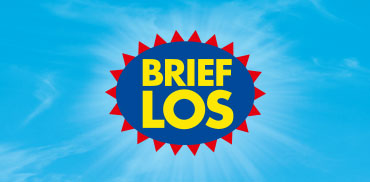 Brieflos Logo - Österreichische Lotterien