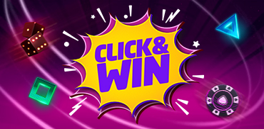 Click&Win Logo - Österreichische Lotterien