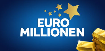 EuroMillionen Logo - Österreichische Lotterien