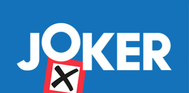 Joker spielen Logo - Österreichische Lotterien