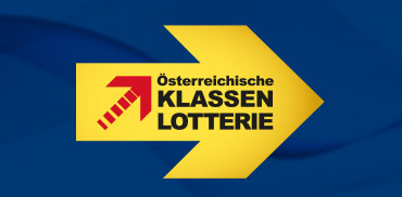 Klassenlotterie Logo - Österreichische Lotterien