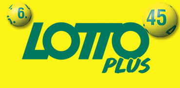 LottoPlus Logo - Österreichische Lotterien