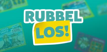 Rubbellos Logo - Österreichische Lotterien