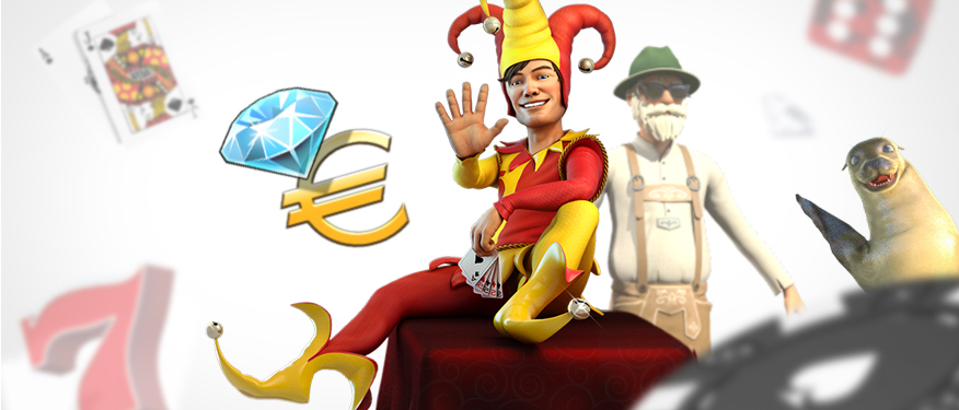 win2day Casino Spiele - Österreichische Lotterien