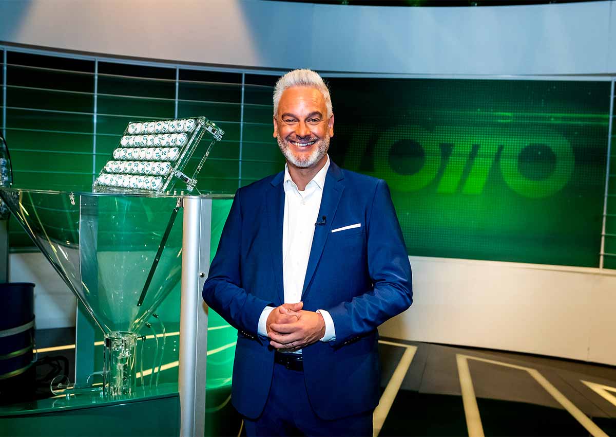 Lotto Moderator Thomas May