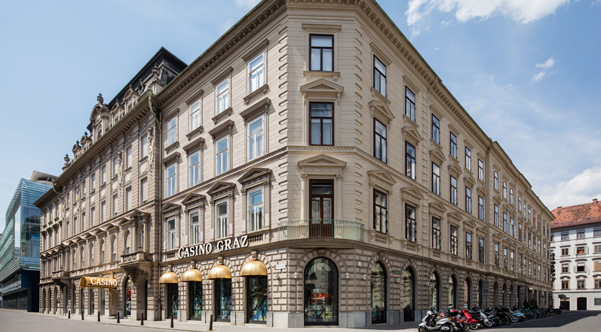 Casino-Boni ohne Einzahlung