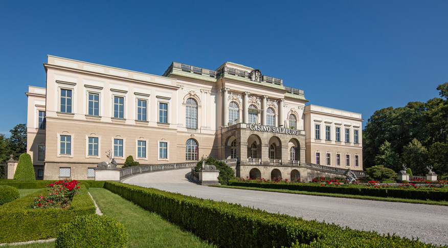 So starten Sie mit salon buntspecht